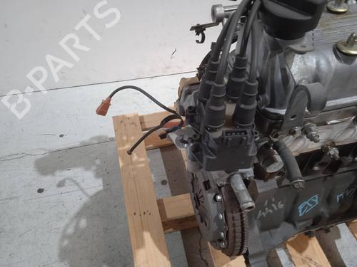 Engine TATA INDICA | BP4343629M1