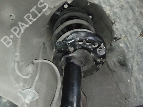 Used Left front shock absorber HYUNDAI i30 (FD) 1.4 (109 hp) 16413837