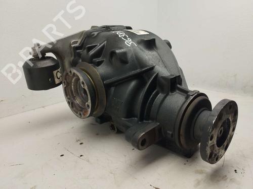 Used Rear differential Rear differential BMW 3 (E46) 320 d (136 hp) 19257860 19257860