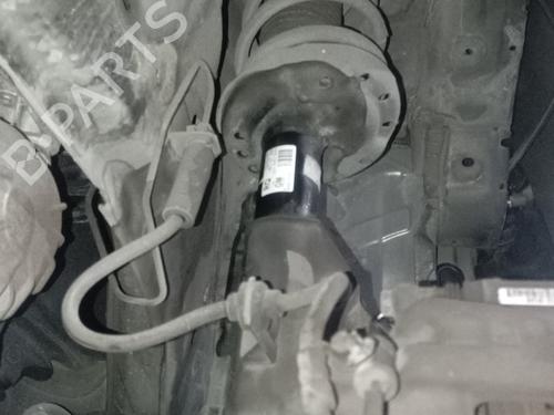 Used Left front shock absorber OPEL INSIGNIA A (G09) 2.0 CDTI (68) (131 hp) 20937176