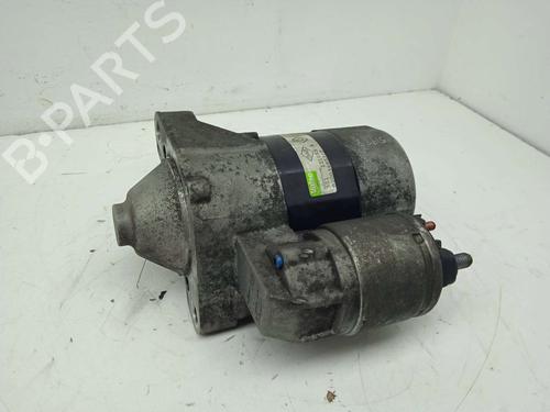 Used Starter RENAULT CLIO III (BR0/1, CR0/1) 1.2 16V (BR02, BR0J, BR11, CR02, CR0J, CR11) (75 hp) 11511748