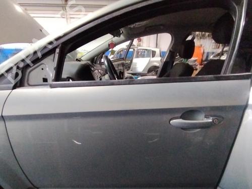 Used Left front door FORD MONDEO IV (BA7) 1.8 TDCi (125 hp) 17897451