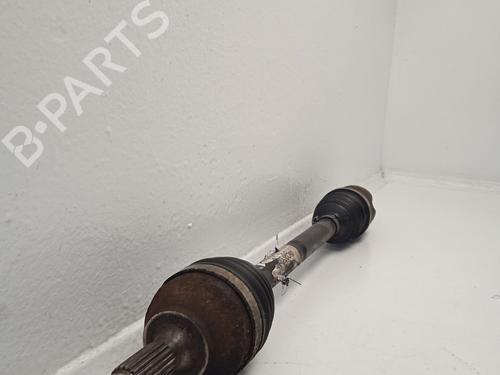 Left front driveshaft CITROËN C3 II (SC_) 1.4 HDi 70 (SC8HZC, SC8HR0, SC8HP4) | BP32697632M38 - Image 2