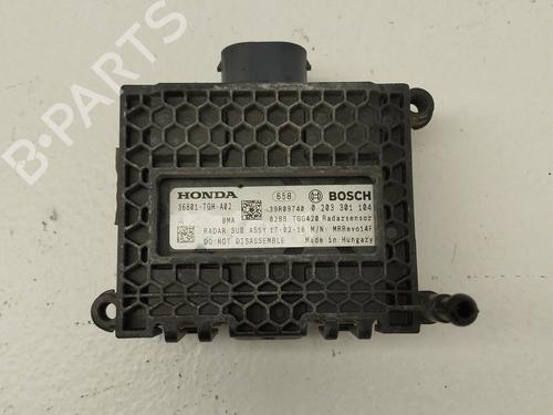 Used Electronic module HONDA CIVIC X Hatchback (FC_, FK_) 2.0 Type-R (FK8) (320 hp) 22546375