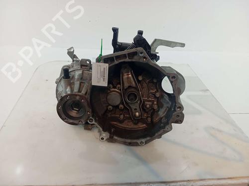 Used Gearbox SEAT CORDOBA (6L2) [2002-2009]  31615368