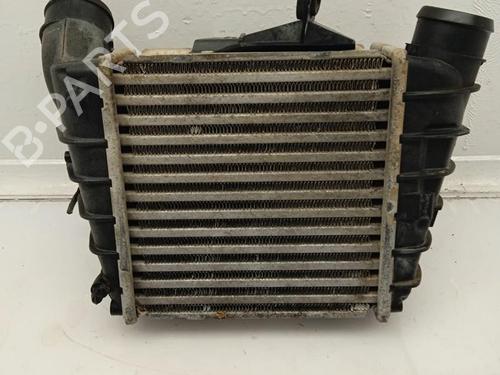 Used Intercooler SEAT IBIZA III (6L1) 1.4 TDI (70 hp) 11153219