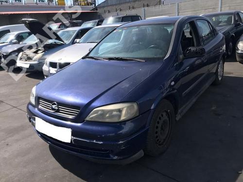 Used Parts OPEL ASTRA G Hatchback (T98)  2.0 DTI 16V (F08, F48)  1180895