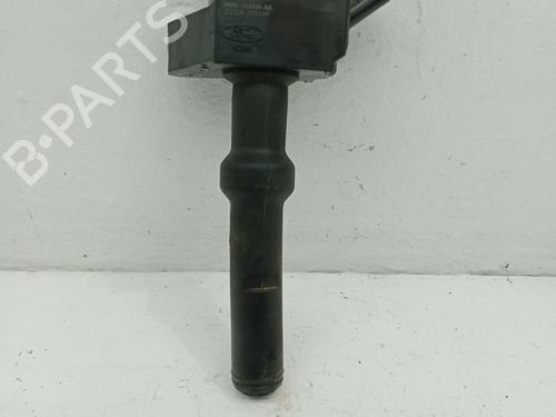 Tændspole FORD PUMA (J2K, CF7) 1.0 EcoBoost (125 hp) 31620477