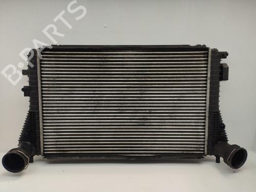 Used Intercooler Intercooler 17529025 17529025