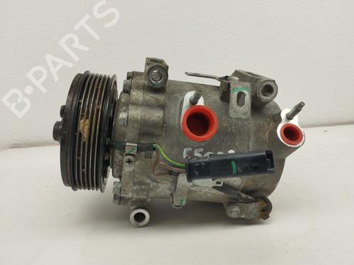 AC compressor JEEP AVENGER (J2) Electric | BP33980659M34 - Image 3