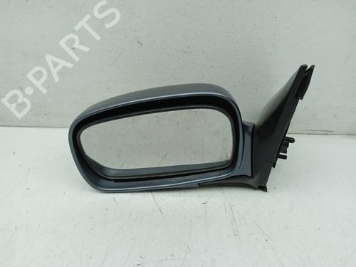 Used Left mirror Left mirror KIA CARENS I MPV (FC, FJ) 1.8 i (110 hp) 4295245 4295245