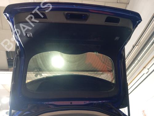 Tailgate JAGUAR E-PACE (X540) 2.0 D180 AWD | BP19803796C6 