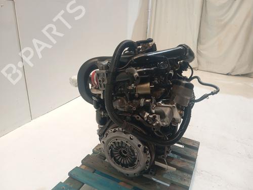 Engine OPEL ASTRA H (A04) 1.7 CDTI (L48) | BP37700343M1 - Image 3