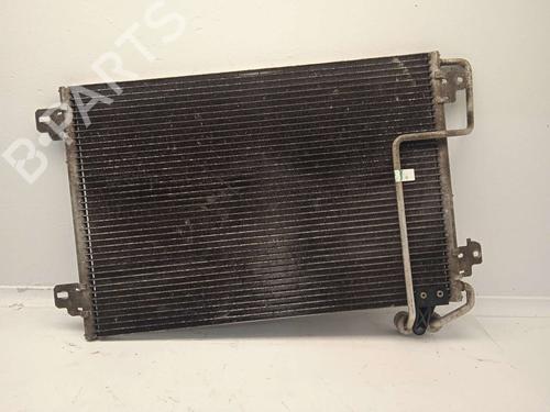 AC radiator RENAULT SCÉNIC I MPV (JA0/1_, FA0_) | BP16538688M32