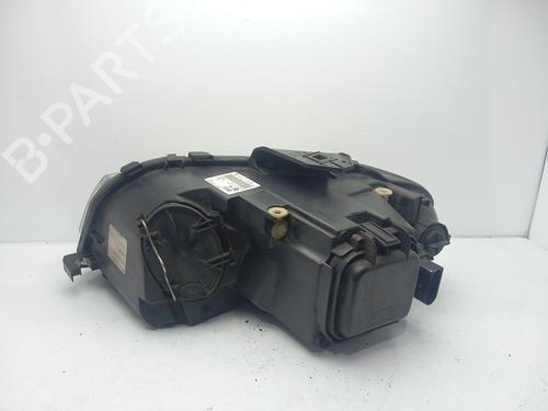Right headlight AUDI A3 (8P1) 1.9 TDI | BP31906944C29