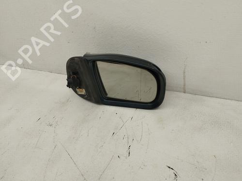 Right mirror MERCEDES-BENZ E-CLASS (W210)  | BP31617425C27 