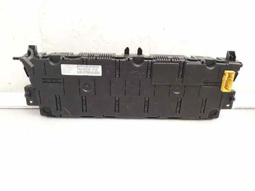 Instrument cluster CITROËN C4 Grand Picasso I (UA_) 1.6 HDi | BP4347697C47