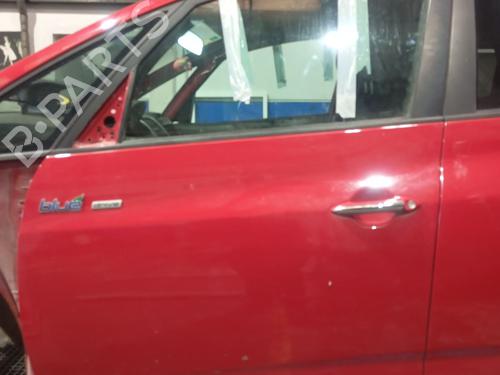 Porta frente esquerda Porta frente esquerda HYUNDAI ix20 (JC) 1.6 CRDI (116 hp) 35723049 35723049