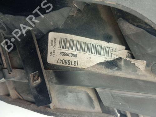 Left taillight OPEL CORSA D (S07) | BP31618928C34 - Image 7