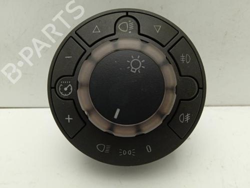 Used Headlight switch OPEL CORSA D (S07) 1.3 CDTI (L08, L68) (90 hp) 4288043