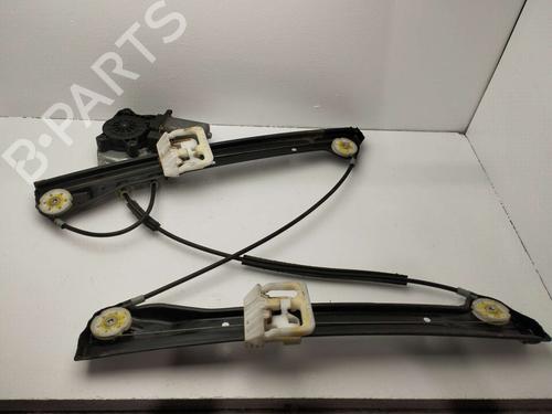 Front left window mechanism MINI MINI COUNTRYMAN (R60) One D | BP20172437C22