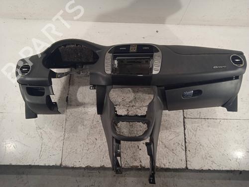 Used Dashboard Dashboard FIAT BRAVO II (198_) [2006-2016] 11155814 11155814