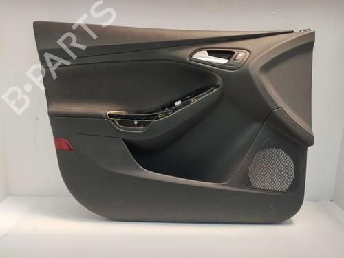 Venstre frontpanel FORD FOCUS III 1.6 TDCi (115 hp) 18550947