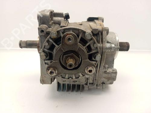 Used Front differential VW TIGUAN (5N_) [2007-2018]  19780543