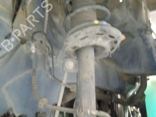 Højre fortil støddæmper CITROËN C-ELYSEE (DD_) 1.5 BlueHDi 100 | BP32208785M17