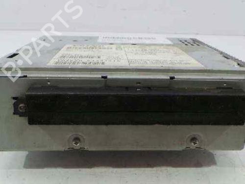 Used Radio VOLVO V50 (545) 2.0 D (136 hp) 4294165