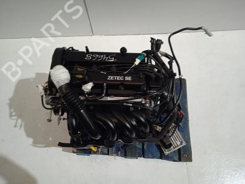 Engine FORD FIESTA V (JH_, JD_)  | BP31618830M1 