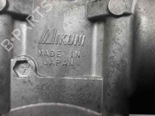 Throttle body SMART FORTWO Coupe (451) | BP40603133M82 - Image 2