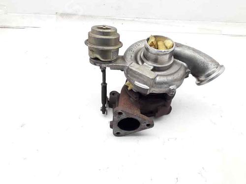 Used Turbocharger/Supercharger Turbocharger/Supercharger OPEL VECTRA B (J96) 2.0 DTI 16V (F19) (101 hp) 4304135 4304135