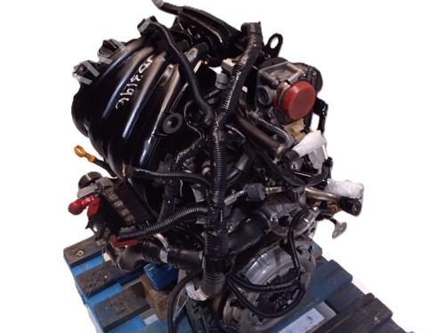 Engine NISSAN NOTE (E11, NE11) 1.6 | BP18783758M1 - Image 3