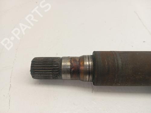 Right front driveshaft FORD MONDEO IV (BA7) | BP33208350M39 - Image 3