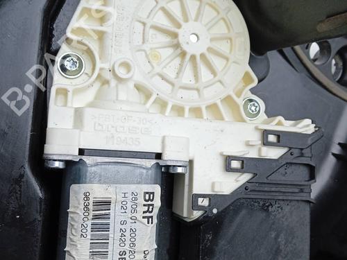 rear-right-window-mechanism-seat-leon-1p1-1k0959704g-2005-2006-2007-2008-2009-2010-2011-2012-2013-4345332 main image