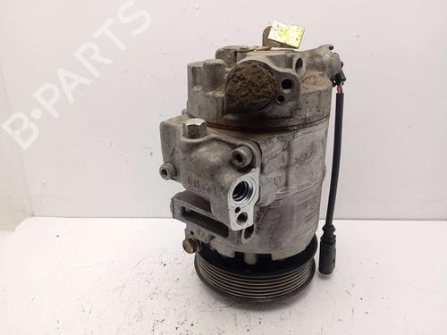AC compressor SEAT CORDOBA (6L2) | BP4364460M34