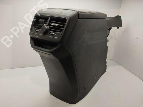 Middle console PEUGEOT 3008 II SUV (MC_, MR_, MJ_, M4_) | BP20333312I22