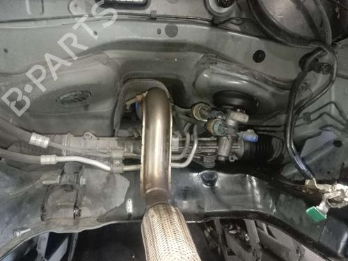 Used Steering rack Steering rack 22781585 22781585
