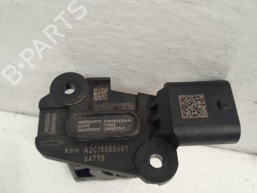 Mass air flow sensor ALFA ROMEO GIULIA (952_) 2.2 D (952ALA25, 952AFM25, 952APA2) | BP40010088M95  - Image 7
