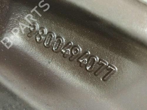 Fælk CITROËN C4 CACTUS  | BP24954414C45  - Image 5