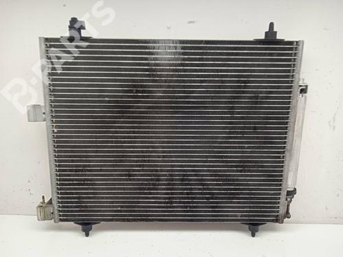 AC radiator PEUGEOT 807 (EB_) 2.0 | BP11166514M32