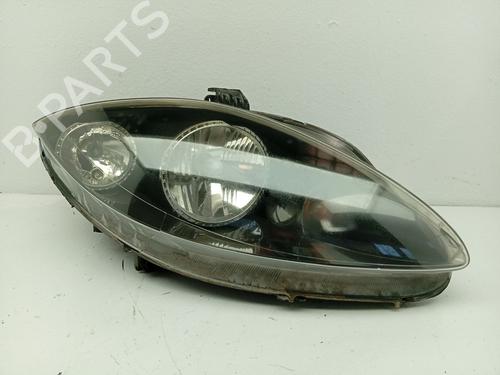 Used Right headlight Right headlight SEAT ALTEA XL (5P5, 5P8) [2006-2015] 33703498 33703498
