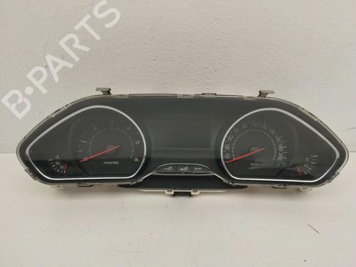Used Instrument cluster Instrument cluster 17068715 17068715