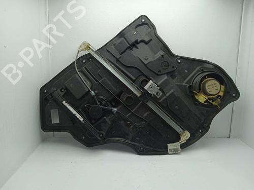 Rear right window mechanism MAZDA 2 (DY) 1.4 CD | BP4314812C25  - Image 5