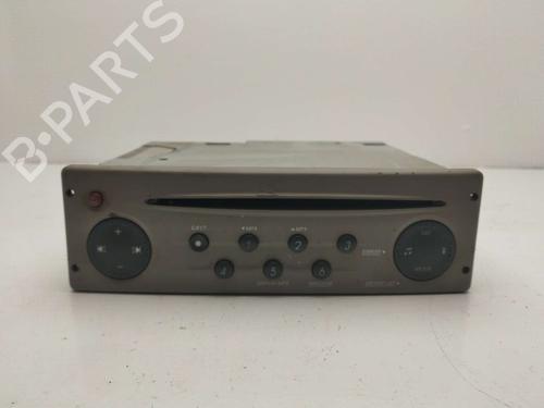 Used Radio RENAULT TWINGO II (CN0_) [2007-2026]  31614549