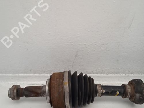 Left front driveshaft HONDA FR-V (BE) | BP31617301M38