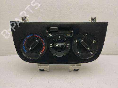 climate-control-citroen-nemo-mpv-6490k4-2009-18030465 main image