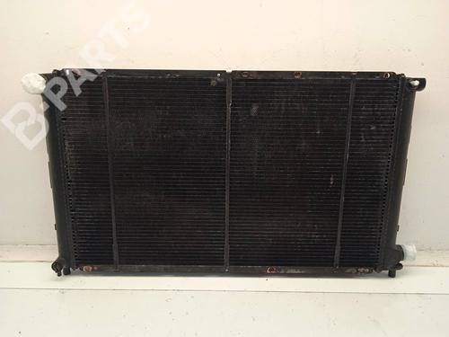 Used Water radiator Water radiator CHRYSLER VOYAGER II (ES) 2.5 TD (118 hp) 11158039 11158039