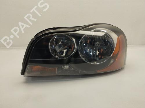 Venstre forlygte VOLVO XC90 I (275) [2002-2015]  31617890
